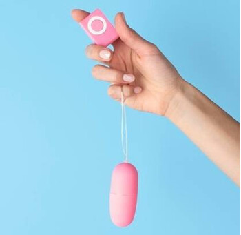 Как се използва вибриращо яйце?