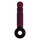 Вибратор Odeco G-spot Darkwine  Hi-Tech вибратори