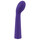 Вибратор Sweet Smile Rechargeable G-spot Purple  G-Spot вибратори