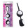 Кегел топчета Geisha Balls Black  Вагинални Топчета Кегел топчета Geisha Balls Black  Вагинални Топчета