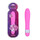 Класически вибратор Precious Passion Vibrator Pink  Класически вибратори Класически вибратор Precious Passion Vibrator Pink  Класически вибратори