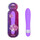 Класически вибратор Precious Passion Vibrator Purple  Класически вибратори