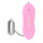 Булит Silver Bullet Mini Pink  Вибро-стимулатори Булит Silver Bullet Mini Pink  Вибро-стимулатори