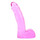Дилдо Ding Dong-Pink  Класически дилда Дилдо Ding Dong-Pink  Класически дилда