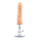 Вибриращо дилдо Adjustability Pitch Dildo Flesh 25,5см  Вибриращи дилда Вибриращо дилдо Adjustability Pitch Dildo Flesh 25,5см  Вибриращи дилда