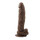 Голямо дилдо Adam Dexter Dildo Brown 31см  Класически дилда Голямо дилдо Adam Dexter Dildo Brown 31см  Класически дилда