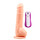 Вибриращо дилдо JEFF STRYKER Vibrating Dildo 22,8см  Вибриращи дилда