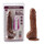 Вибриращо дилдо JEFF STRYKER Vibrating Dildo Brown 22,8см Вибриращи дилда Вибриращо дилдо JEFF STRYKER Vibrating Dildo Brown 22,8см Вибриращи дилда