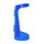 Пенис накрайник Double Girth Cages Blue  Пенис Пристегачи Пенис накрайник Double Girth Cages Blue  Пенис Пристегачи