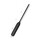 Вибриращ стимулиращ уретрата вибратор Urethral Dilator Black Простатни масажори Вибриращ стимулиращ уретрата вибратор Urethral Dilator Black Простатни масажори