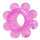 Пенис накрайник Super Stretch Silicone Ring  Пенис Накрайници Пенис накрайник Super Stretch Silicone Ring  Пенис Накрайници