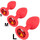 3 Анални разширителя Joy Jewel Plug S, M, L  Анални разширители 3 Анални разширителя Joy Jewel Plug S, M, L  Анални разширители