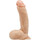 Дилдо в телесен цвят  Класически дилда
