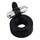 Вибриращ пенис ринг Black Tyre Cock Ring  Пенис Пристегачи Вибриращ пенис ринг Black Tyre Cock Ring  Пенис Пристегачи