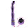 G-spot Вибратор Guilty Pleasure Purple  G-Spot вибратори G-spot Вибратор Guilty Pleasure Purple  G-Spot вибратори