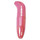 Вибратор Brilliant G-Spot Warrior Pink  G-Spot вибратори