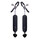 Щипки за зърна Ultima Nipple Clamps Black  Аксесоари
