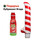 Вибратор Christmas Candy Cane + Подарък  Вибро-стимулатори Вибратор Christmas Candy Cane + Подарък  Вибро-стимулатори