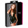 Мини рокля Wet Look Dress S  Парти и мини рокли Мини рокля Wet Look Dress S  Парти и мини рокли