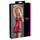 Halterneck Dress M  Парти и мини рокли Halterneck Dress M  Парти и мини рокли