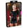 Wetlook Dress black S  Парти и мини рокли