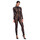 Jumpsuit Flock Print XL  Секси бодита Jumpsuit Flock Print XL  Секси бодита