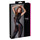 Jumpsuit black M  Секси костюми Jumpsuit black M  Секси костюми