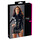 Long Sleeve Top Zip S  Секси костюми Long Sleeve Top Zip S  Секси костюми
