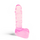 Cristal Jelly Dildo начинаещи  Класически дилда