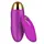 Вибриращо яйце Cotoxo Fire 2 Egg Violet  Вибриращи яйца Вибриращо яйце Cotoxo Fire 2 Egg Violet  Вибриращи яйца