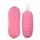 Вибромасажор Wireless Vibrating Egg Pink 20 скорости  Вибриращи яйца