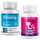 Ginseng Max Plus 10 капсули за потенция + Възбуждащо хапче за жени Pink Pussycat 6 капсули Ерекция Ginseng Max Plus 10 капсули за потенция + Възбуждащо хапче за жени Pink Pussycat 6 капсули Ерекция