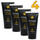 4 x Titan gel - Титан гел платинум за уголемяване на пениса Уголемяване на пениса 4 x Titan gel - Титан гел платинум за уголемяване на пениса Уголемяване на пениса