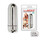 Мини вибратор LUX Magic Bullet One Touch  Класически вибратори Мини вибратор LUX Magic Bullet One Touch  Класически вибратори