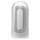 Мастурбатор с вибрация Tenga Flip Zero Electronic White Мастурбатори Мастурбатор с вибрация Tenga Flip Zero Electronic White Мастурбатори