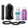 Вибромастурбатор PDX Elite Vibrating Silicone Stimulator  Мастурбатори
