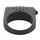 Вибриращ пръстен Secret Weapon Vibrating Cock Ring  Пенис Накрайници Вибриращ пръстен Secret Weapon Vibrating Cock Ring  Пенис Накрайници