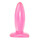 Розoв бът плъг Slim  Анални разширители