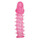 Пенис накрайник Pink Soldier  Пенис Накрайници Пенис накрайник Pink Soldier  Пенис Накрайници