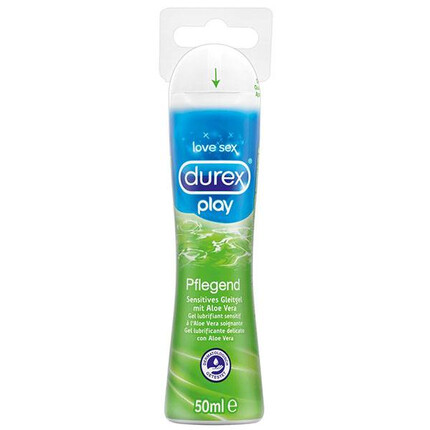 Лубрикант Durex Play Aloe Vera 50ml