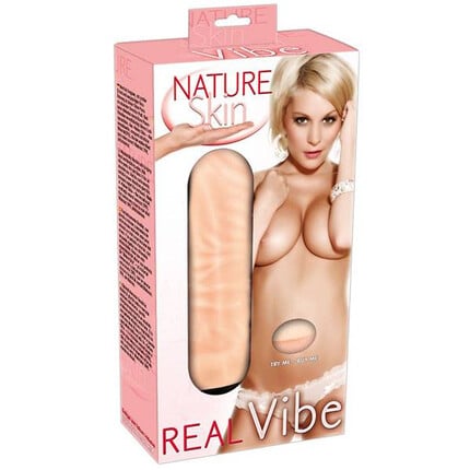 Вибратор Real Vibeснимка 2