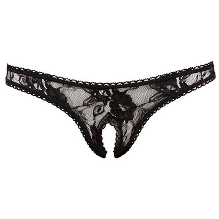 Дантелени прашки Cottelli Collection