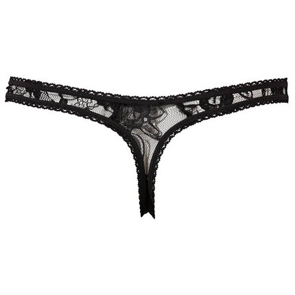 Дантелени прашки Cottelli Collectionснимка 2