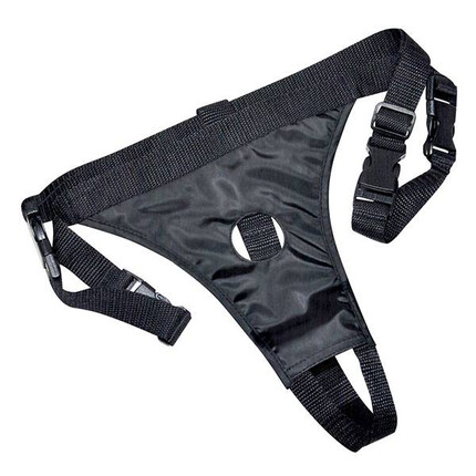 Снимка на Пенис колан Double Strap-On