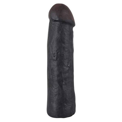Пенис удебелител Big Penis Blackснимка 2