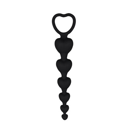 Анална броеница Elite Lover's Beads