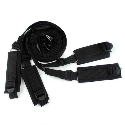 БДСМ Ограничител за легло Bed Restraints Bondage For Loverснимка 4