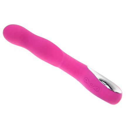 Вибратор G-spot Stimulation Dildoснимка 3