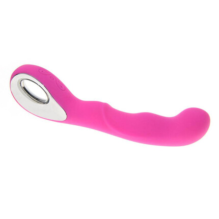 Вибратор G-spot Stimulation Dildoснимка 4