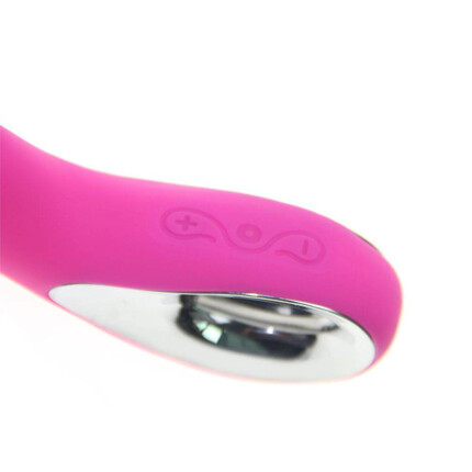 Вибратор G-spot Stimulation Dildoснимка 5